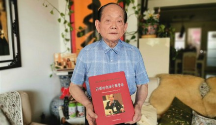 黃春元：綠色畜牧引領健康生活